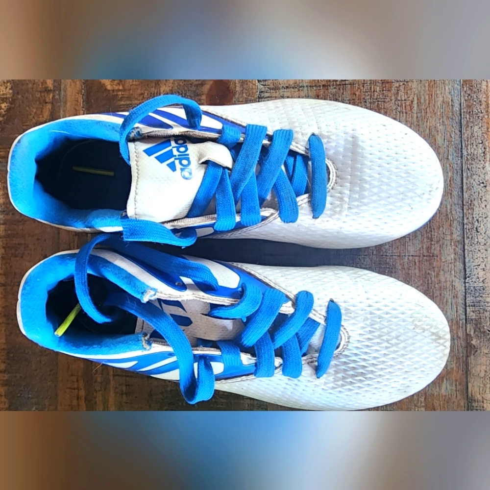 Adidas soccer shoes